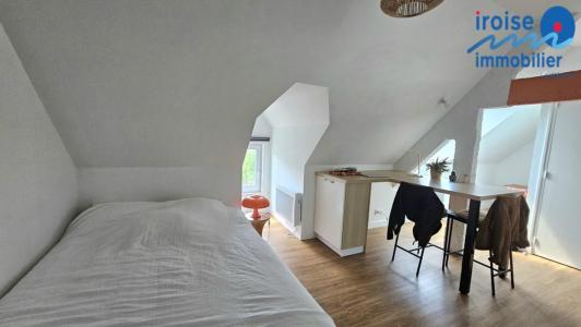 For rent Brest 1 room 17 m2 Finistere (29200) photo 2