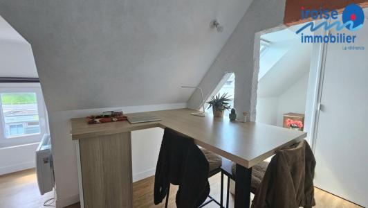For rent Brest 1 room 17 m2 Finistere (29200) photo 3