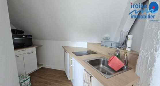 For rent Brest 1 room 17 m2 Finistere (29200) photo 4