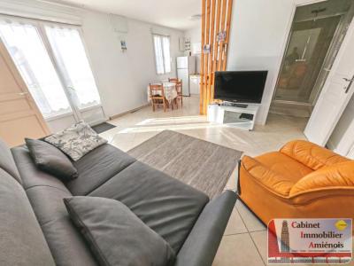 Annonce Location 2 pi�ces Appartement Fransures 80