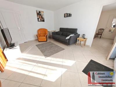 Louer Appartement 44 m2 Fransures