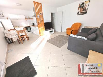 Louer Appartement Fransures Somme