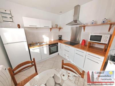 Louer Appartement Fransures 640 euros