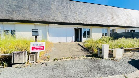 For sale Durtal 4 rooms 76 m2 Maine et loire (49430) photo 0
