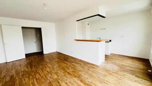For sale Angers 2 rooms 54 m2 Maine et loire (49000) photo 0