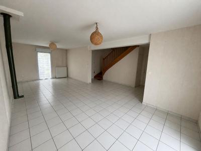 Annonce Vente 4 pi�ces Maison Angers 49