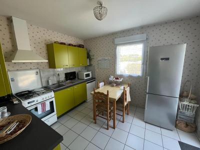 Acheter Maison 100 m2 Angers