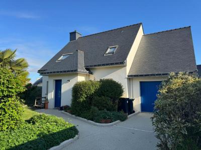 For sale Brech 4 rooms 90 m2 Morbihan (56400) photo 0