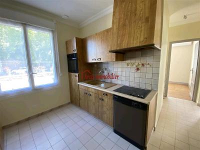Annonce Location 6 pi�ces Appartement Arcis-sur-aube 10