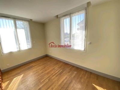 Louer Appartement Arcis-sur-aube Aube