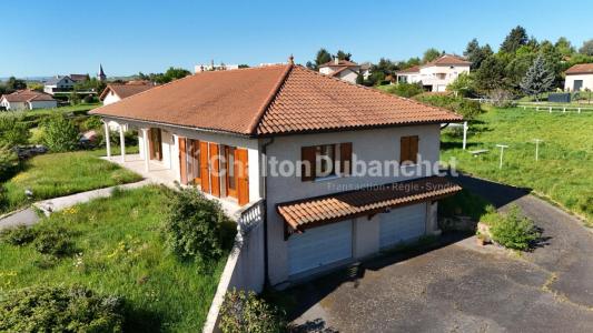 Annonce Vente 5 pi�ces Maison Saint-germain-laval 42