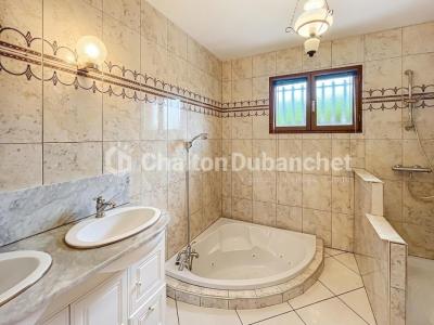 Acheter Maison Saint-germain-laval 269000 euros