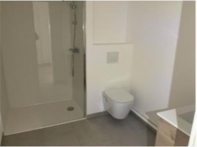 Louer Appartement 40 m2 Tours