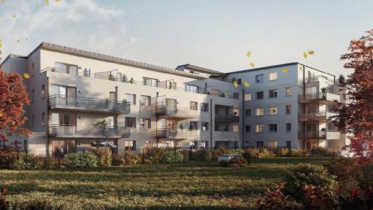 Annonce Location 2 pi�ces Appartement Tinqueux 51