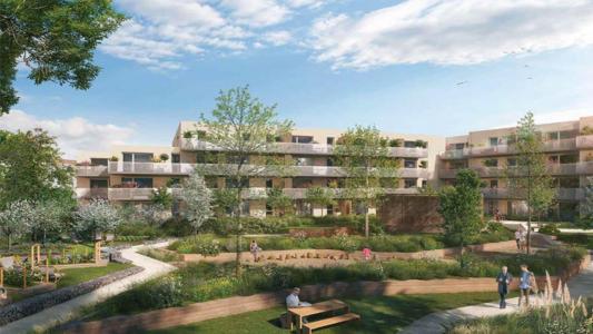 For rent Villeneuve-d'ascq 1 room 28 m2 Nord (59491) photo 0