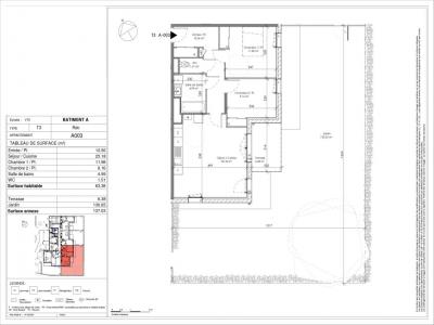 Louer Appartement Honfleur Calvados