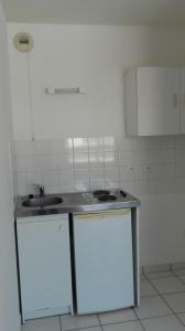 Annonce Location Appartement Tours 37