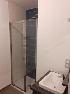 For rent Cesson-sevigne 2 rooms 43 m2 Ille et vilaine (35510) photo 1