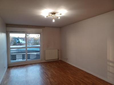 Louer Appartement Mantes-la-jolie Yvelines