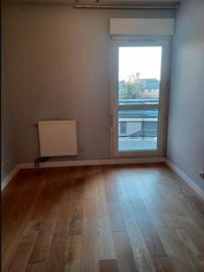 Louer Appartement Mantes-la-jolie 965 euros