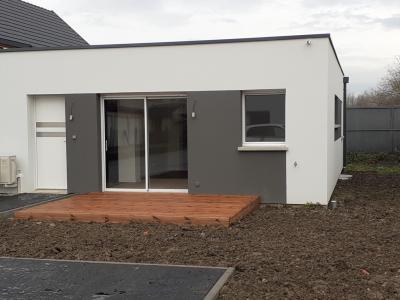 For rent Eschau 3 rooms 72 m2 Bas rhin (67114) photo 0