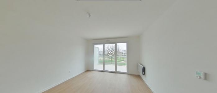 For rent Huisserie 2 rooms 46 m2 Mayenne (53970) photo 0