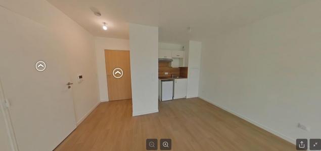 Annonce Location 2 pi�ces Appartement Huisserie 53