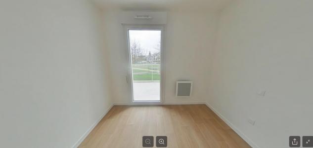 Louer Appartement 46 m2 Huisserie