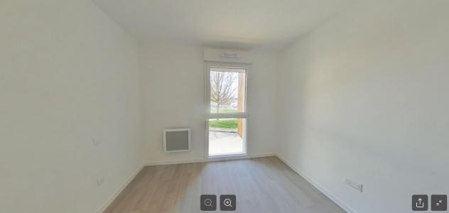 Louer Appartement 45 m2 Huisserie