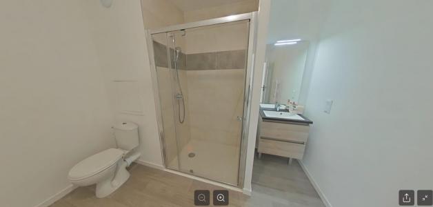 Louer Appartement Huisserie 586 euros