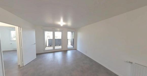 For rent Angers 3 rooms 63 m2 Maine et loire (49000) photo 1