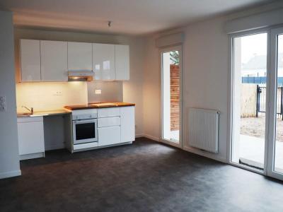 For rent Donges 3 rooms 61 m2 Loire atlantique (44480) photo 0