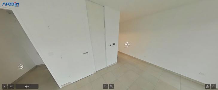 Annonce Location Appartement Clermont-ferrand 63