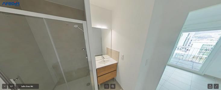 Louer Appartement 30 m2 Clermont-ferrand