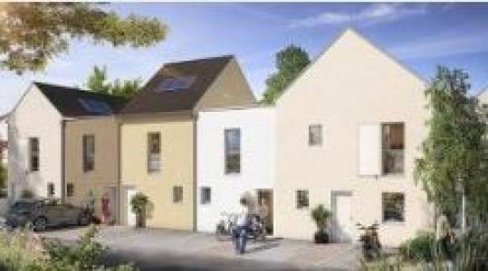 For rent Luisant 3 rooms 59 m2 Eure et loir (28600) photo 0