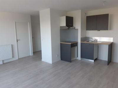 For rent Carpiquet 3 rooms 58 m2 Calvados (14650) photo 0