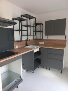 Annonce Location 2 pi�ces Appartement Sollies-pont 83