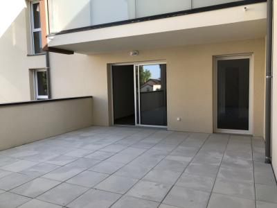 For rent Orleans 2 rooms 41 m2 Loiret (45000) photo 1