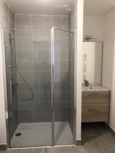 For rent Orleans 2 rooms 41 m2 Loiret (45000) photo 2