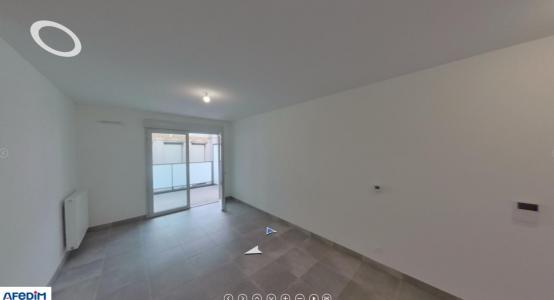 Louer Appartement 61 m2 Nimes