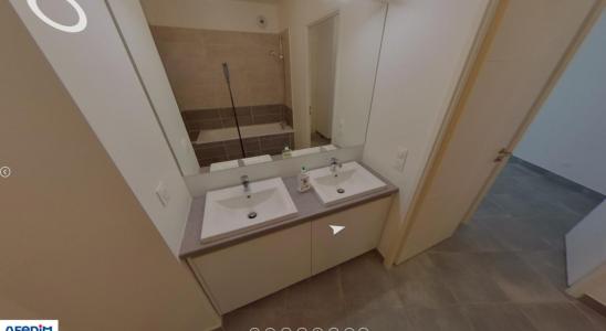 Louer Appartement Nimes 756 euros