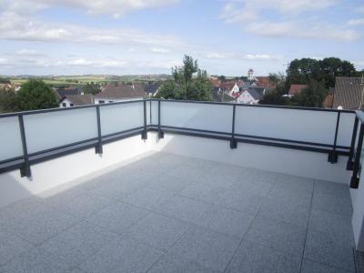 Annonce Location 3 pi�ces Appartement Truchtersheim 67