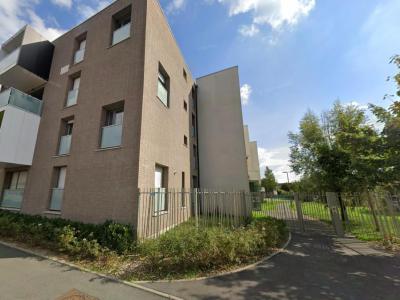 Louer Appartement 68 m2 Haubourdin