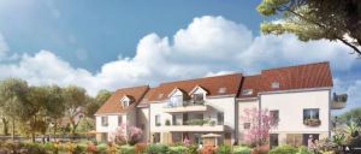 Louer Appartement 59 m2 Melun