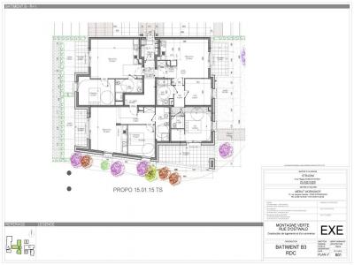 Annonce Location 2 pi�ces Appartement Strasbourg 67