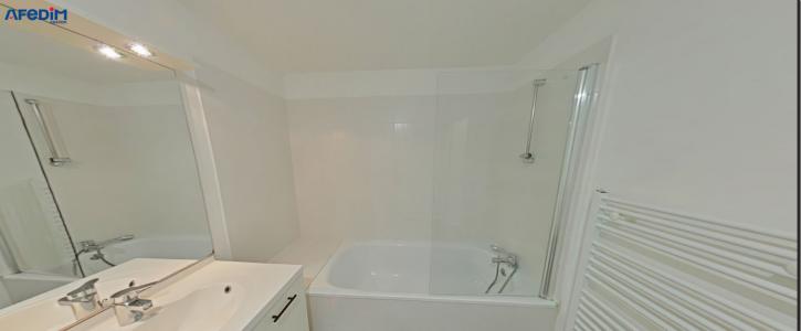 Louer Appartement 64 m2 Bordeaux
