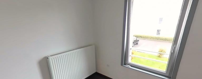 Louer Appartement Heillecourt Meurthe et moselle