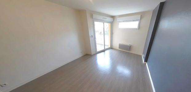 For rent Poitiers 2 rooms 44 m2 Vienne (86000) photo 0