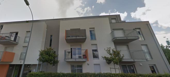 For rent Vertou 1 room 30 m2 Loire atlantique (44120) photo 0