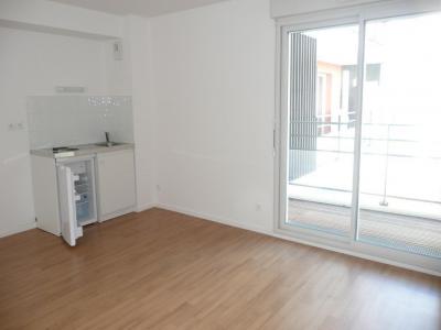 Louer Appartement 44 m2 Saint-nazaire